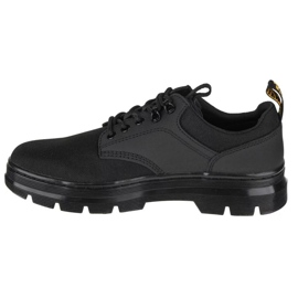 Dr. Martens Dottor scarpe Martens Reeder DM27143001 nero 1