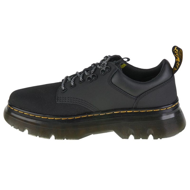 Dr. Martens Dottor scarpe Martens Tarik Lo Utilità extra resistente DM27390001 nero 1