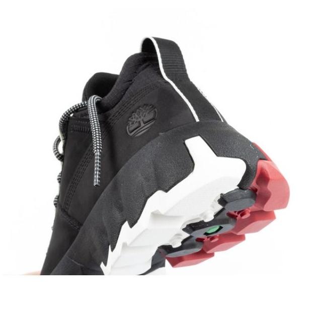 Scarpe Timberland Edge Sneaker TB0A2KSF001 nero 1