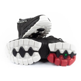 Scarpe Timberland Edge Sneaker TB0A2KSF001 nero 2