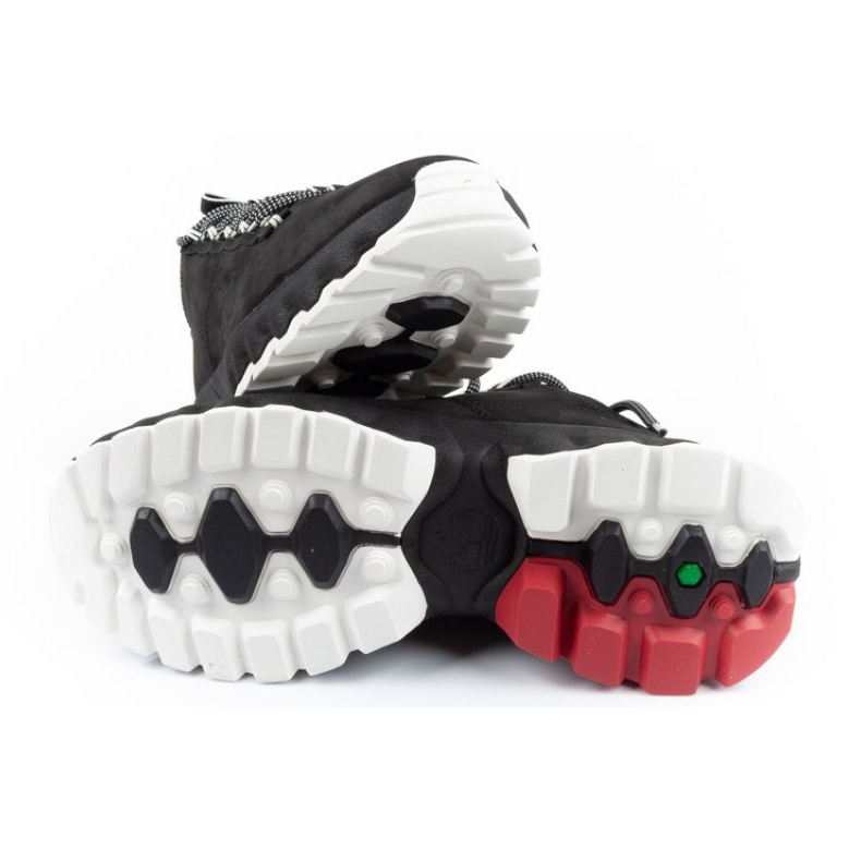 Scarpe Timberland Edge Sneaker TB0A2KSF001 nero 2