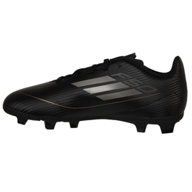 Scarpe da calcio Adidas F50 Club IF1380 nero 1