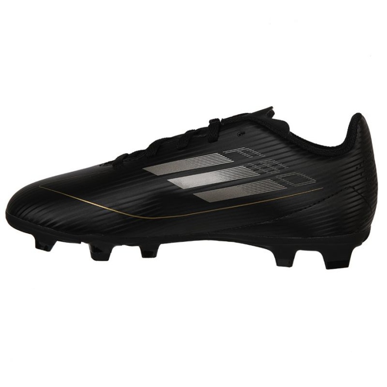 Scarpe da calcio Adidas F50 Club IF1380 nero 1