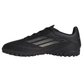 Scarpe da calcio Adidas F50 Club Tf IF1349 nero 1
