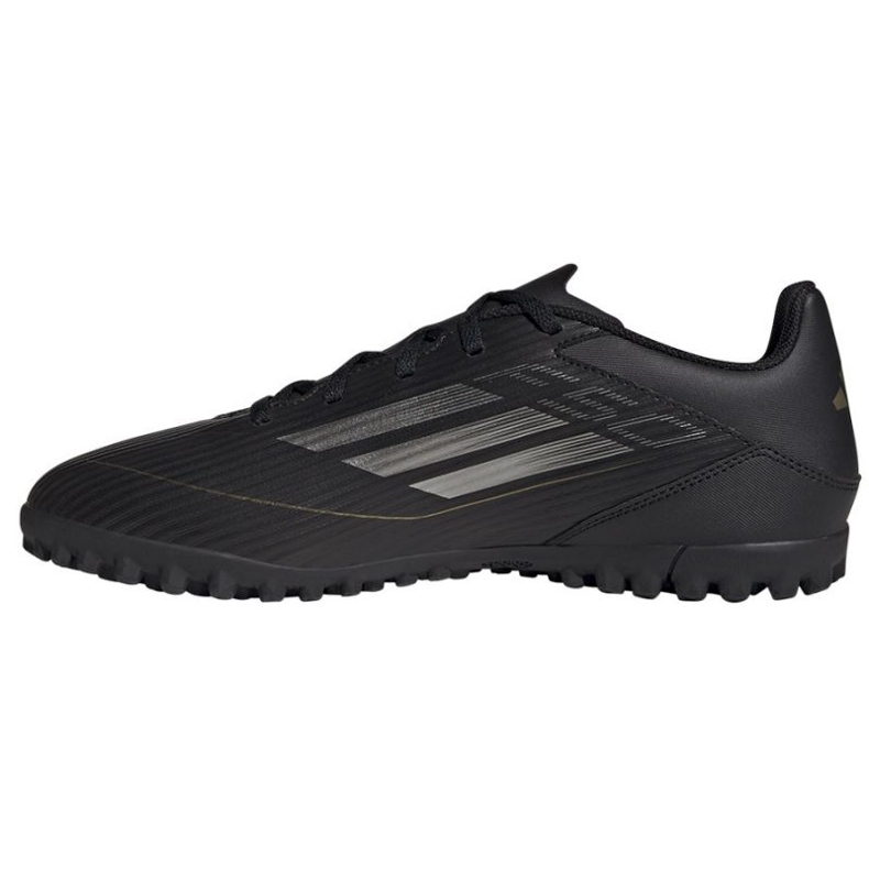 Scarpe da calcio Adidas F50 Club Tf IF1349 nero 1
