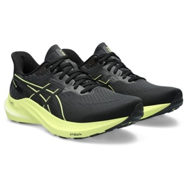 Scarpe Asics GT 2000 12 1011B691-003 nero 1