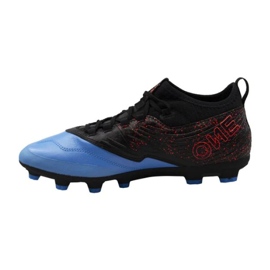 Scarpe Puma One 19,3 Hg 105588 01 multicolore 1