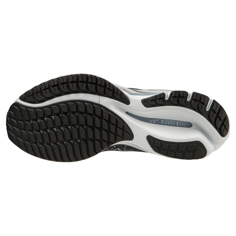 Scarpe Mizuno Wave Rider 27 J1GD230322 nero 1