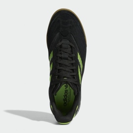 Scarpe Adidas Copa Nationale H04894 nero 1