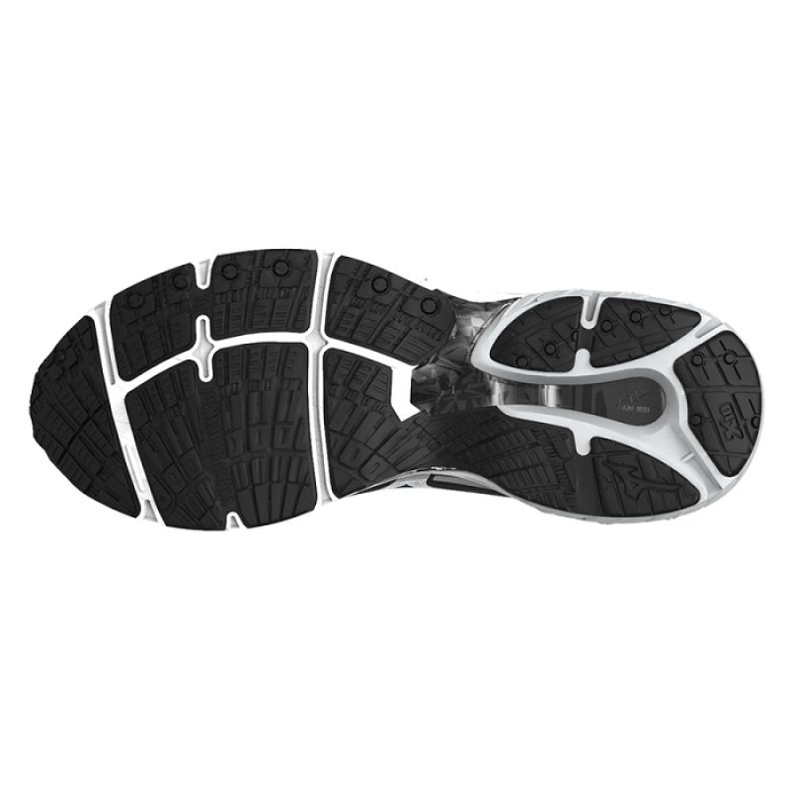 Scarpe Mizuno Wave Stream 2 J1GC211901 nero 1