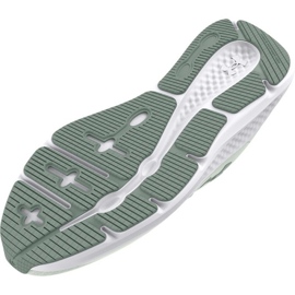 Scarpe Under Armour Charged Pursuit 3 Tech 3025430-300 grigio 1