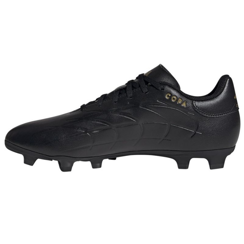 Scarpe Adidas Copa PURE.2 Club FxG IG8725 nero 1