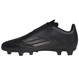 Scarpe Adidas F50 Club Vel IF1387 nero 1