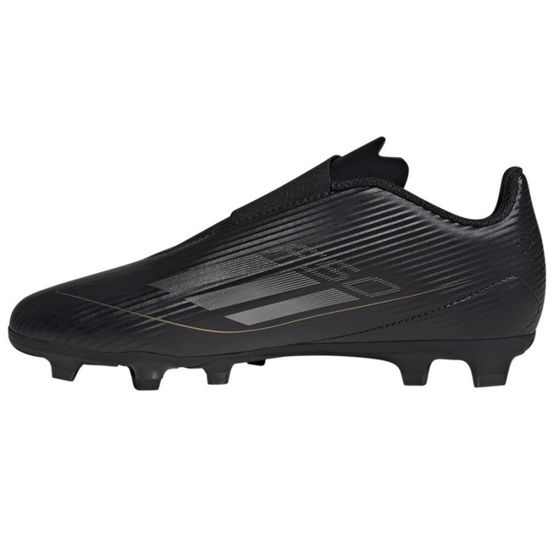 Scarpe Adidas F50 Club Vel IF1387 nero 1