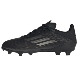 Scarpe Adidas F50 League Fg IF1364 nero 1