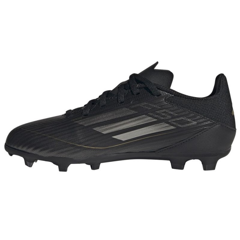 Scarpe Adidas F50 League Fg IF1364 nero 1