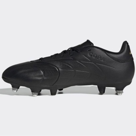 Scarpe Adidas Copa Pure.2 League Sg IH8320 nero 1