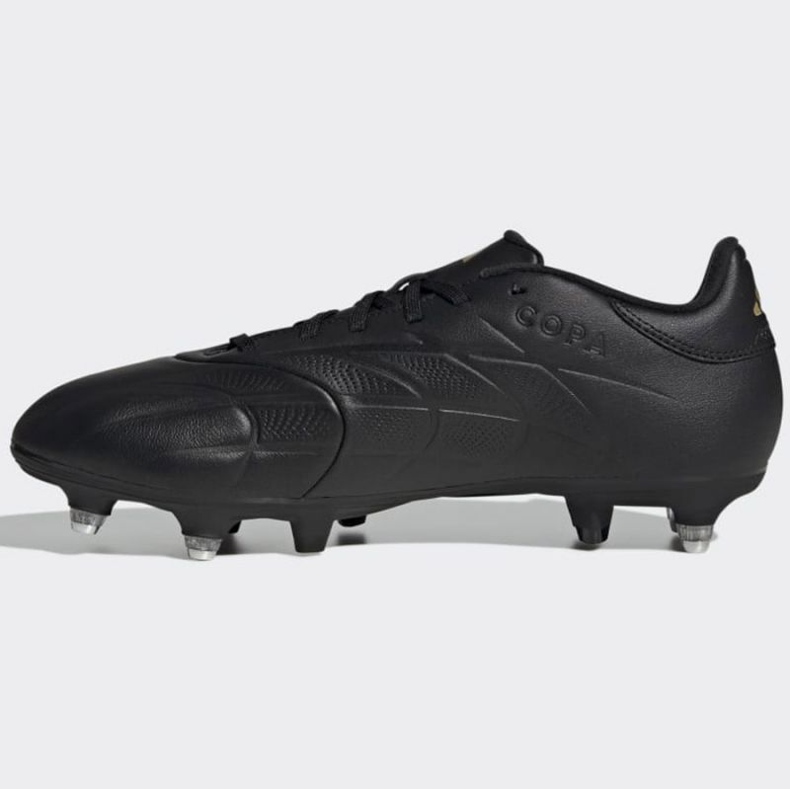 Scarpe Adidas Copa Pure.2 League Sg IH8320 nero 1