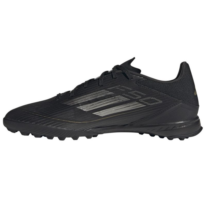 Scarpe Adidas F50 League Tf IF1337 nero 1