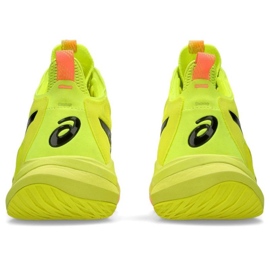 Scarpe Asics Metarise 2 Parigi 1051A078-750 giallo 2