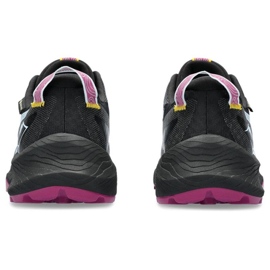 Scarpe Asics Gel-Trabuco 12 Gtx 1012B607-001 nero 2
