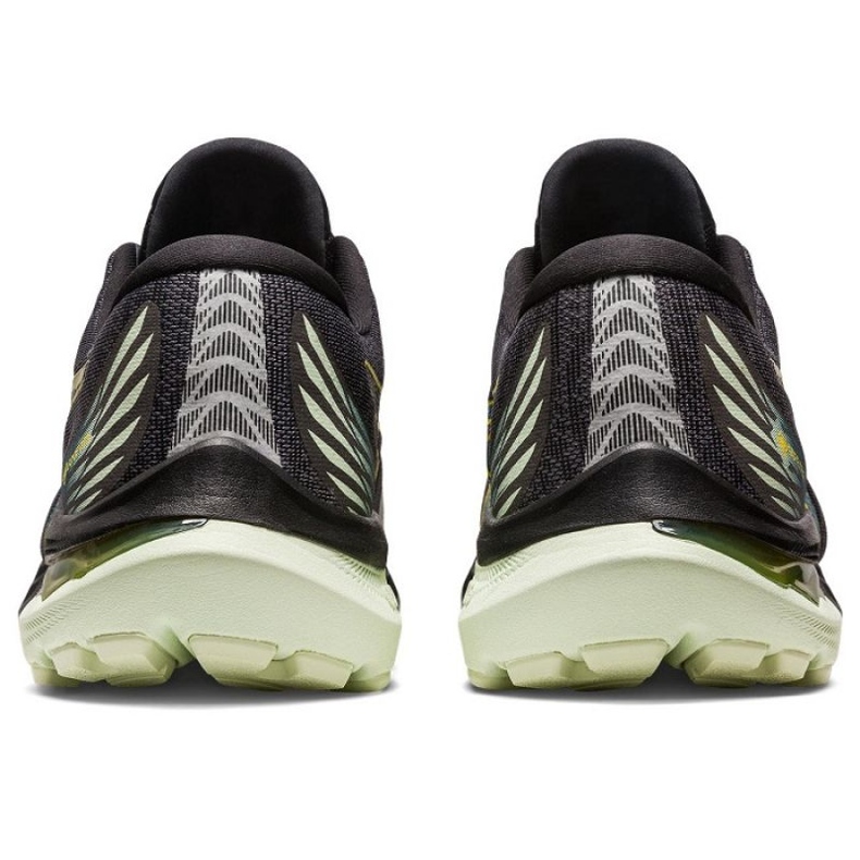 Scarpe Asics Gt 2000 11 Gtx 1011B477-002 grigio 2