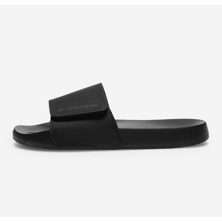 Infradito da uomo 4FMM00FFLIM032-20S Nere nero 2
