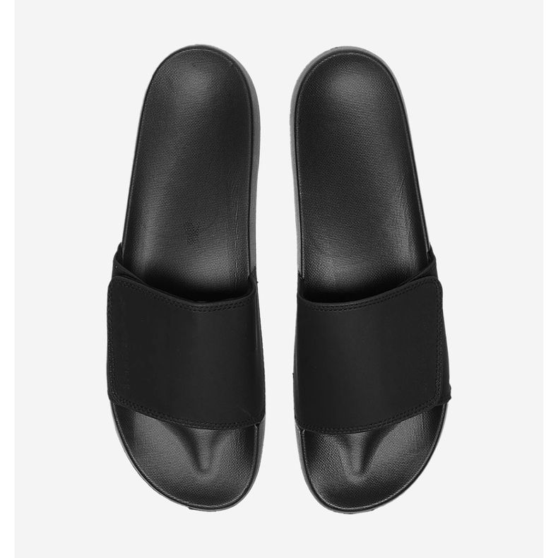 Infradito da uomo 4FMM00FFLIM032-20S Nere nero 1