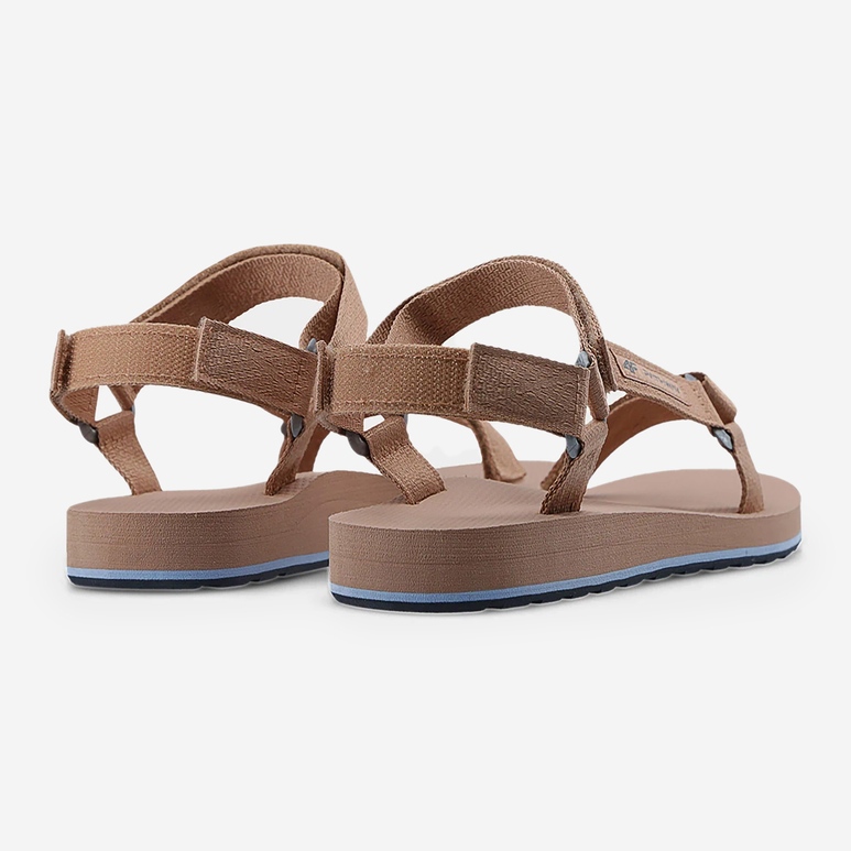 Sandali Sportivi da Donna 4FRSS24FSANF054-83S Beige 1