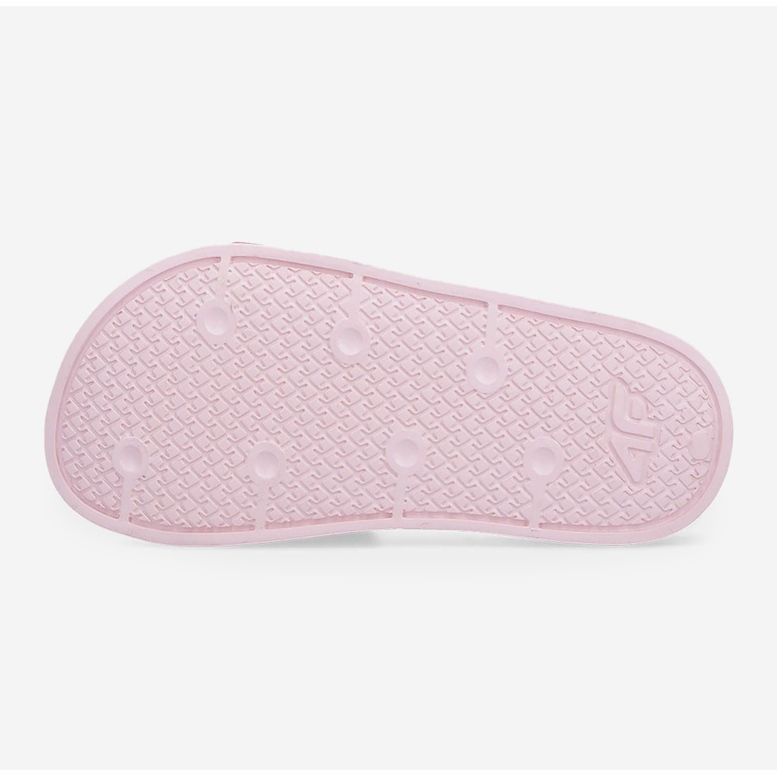 Infradito da donna 4FMM00FFLIF031A-56S Rosa chiaro 1