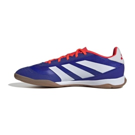 Adidas Predator League nelle scarpe IF6393 blu 1