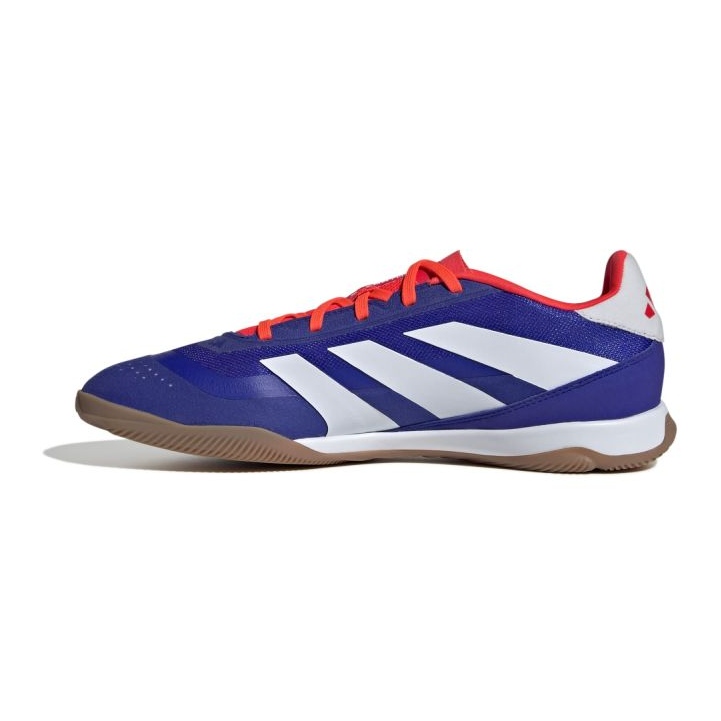 Adidas Predator League nelle scarpe IF6393 blu 1