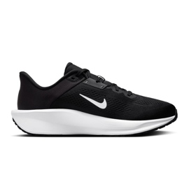 Scarpe Nike Quest 6 FD6033-001 nero 1
