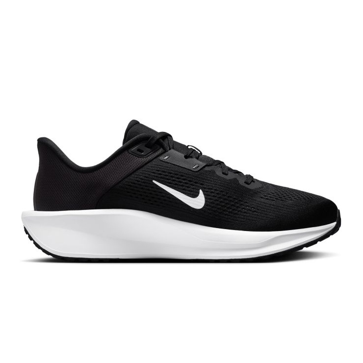 Scarpe Nike Quest 6 FD6033-001 nero 1