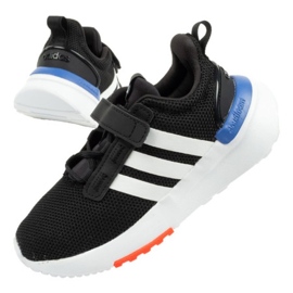 Scarpe Adidas Racer TR21 H04219 nero 1
