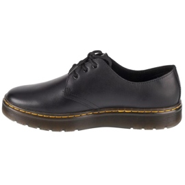 Dr. Martens Dottor scarpe Martens Thurston Lo DM26161001 nero 1