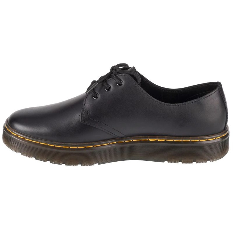 Dr. Martens Dottor scarpe Martens Thurston Lo DM26161001 nero 1