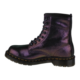 Dr. Martens Dottor scarpe Martens 1460 DM26958519 viola 1