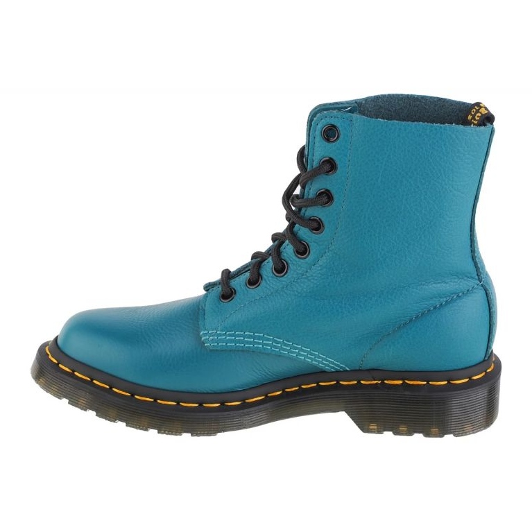 Dr. Martens Dottor scarpe Martens 1460 Pascal DM30689337 blu 1