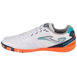 Joma Dribling 2423 Nelle scarpe DRIW2432IN bianca 1
