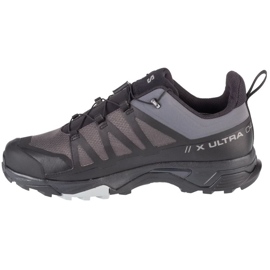 Scarpe Salomon X Ultra 4 Gtx 412892 grigio 1