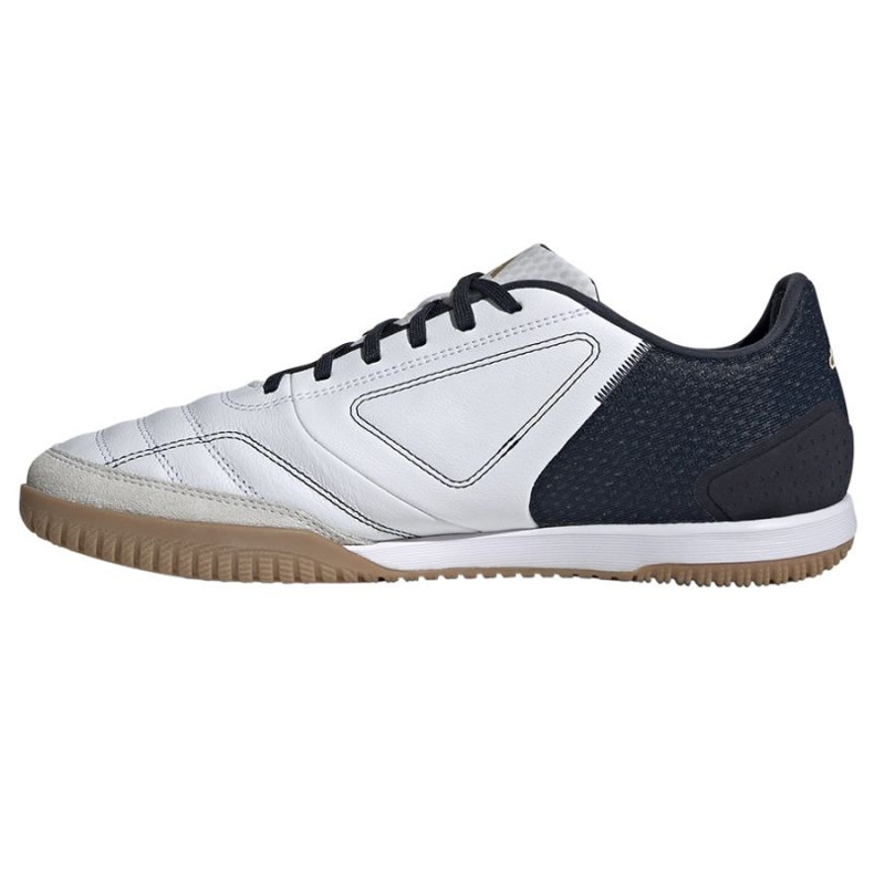 Concorso Adidas Top Sala Con scarpe IG8762 bianca 1