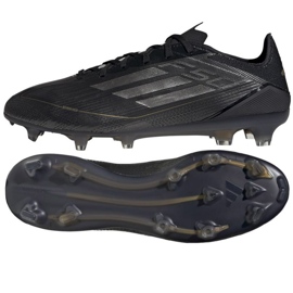 Scarpe Adidas F50 Pro Fg IF1358 nero 1