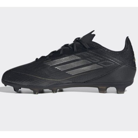 Scarpe Adidas F50 Pro Fg IF1358 nero 1