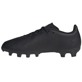 Scarpe Adidas Predator League Mg IF6411 nero 1