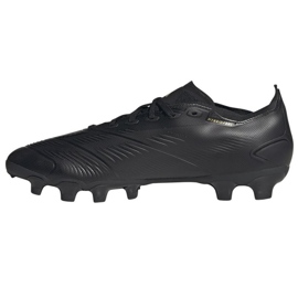 Scarpe Adidas Predator League Mg IF6380 nero 1