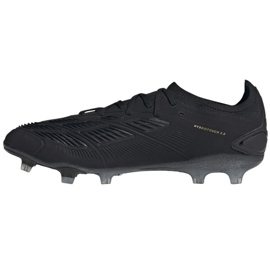 Scarpe Adidas Predator Pro Fg IF6328 nero 1