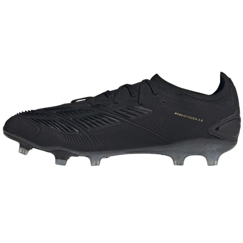 Scarpe Adidas Predator Pro Fg IF6328 nero 1