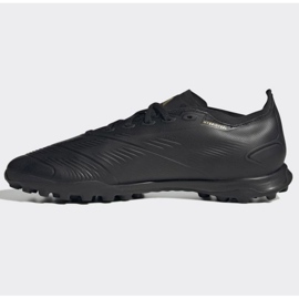 Scarpe Adidas Predator League Tf IF6377 nero 1