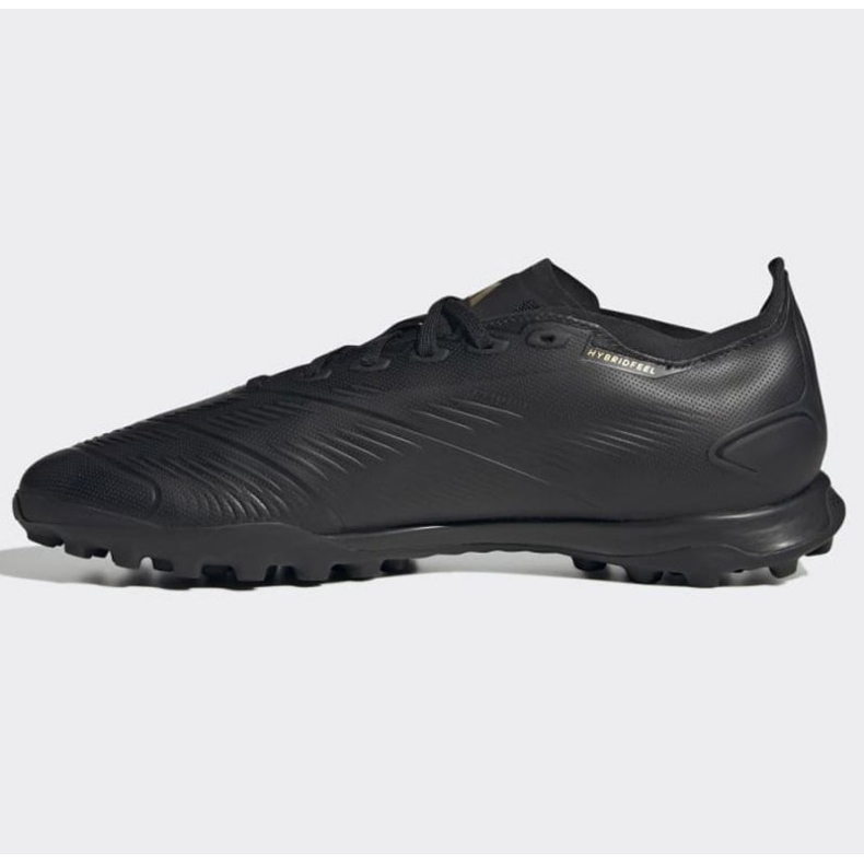 Scarpe Adidas Predator League Tf IF6377 nero 1